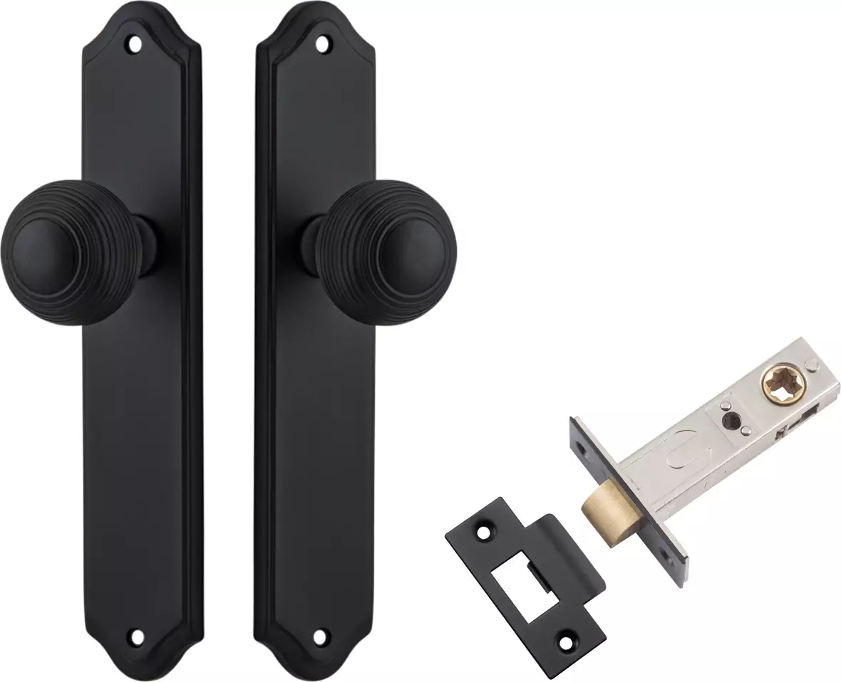 Guildford Knob - Shouldered Passage Set - MB