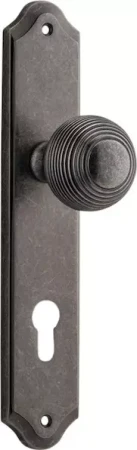 Guildford Knob - Shouldered Euro Pair - DN