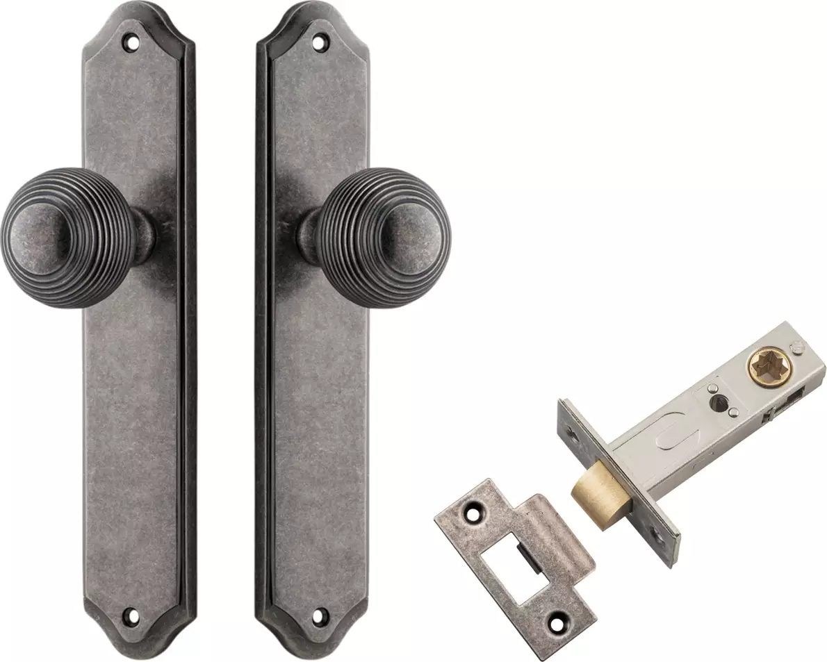 Guildford Knob - Shouldered Passage Set - DN