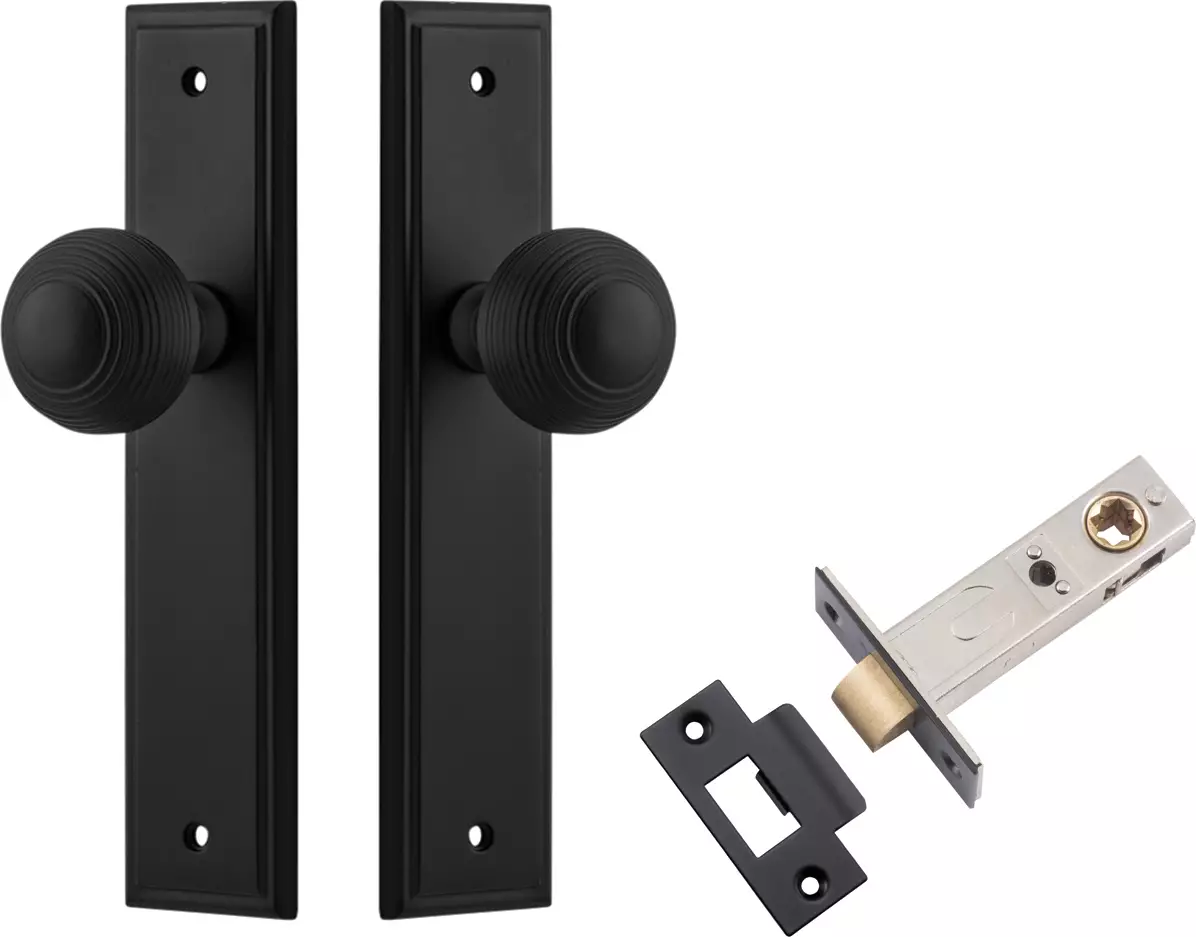 Guildford Knob - Stepped Passage Set - MB