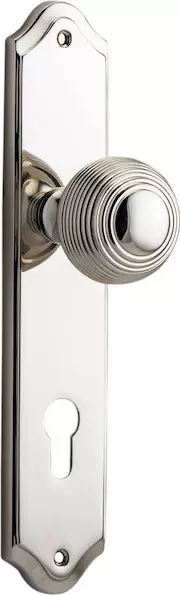 Guildford Knob - Shouldered Euro Pair - PN