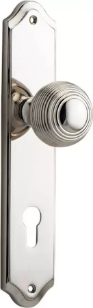 Guildford Knob - Shouldered Euro Pair - PN