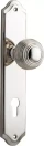 Guildford Knob - Shouldered Euro Pair - PN