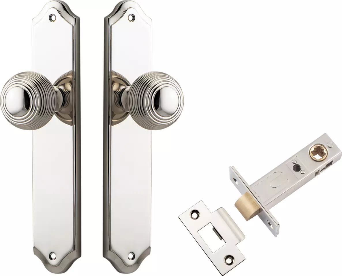 Guildford Knob - Shouldered Passage Set - PN