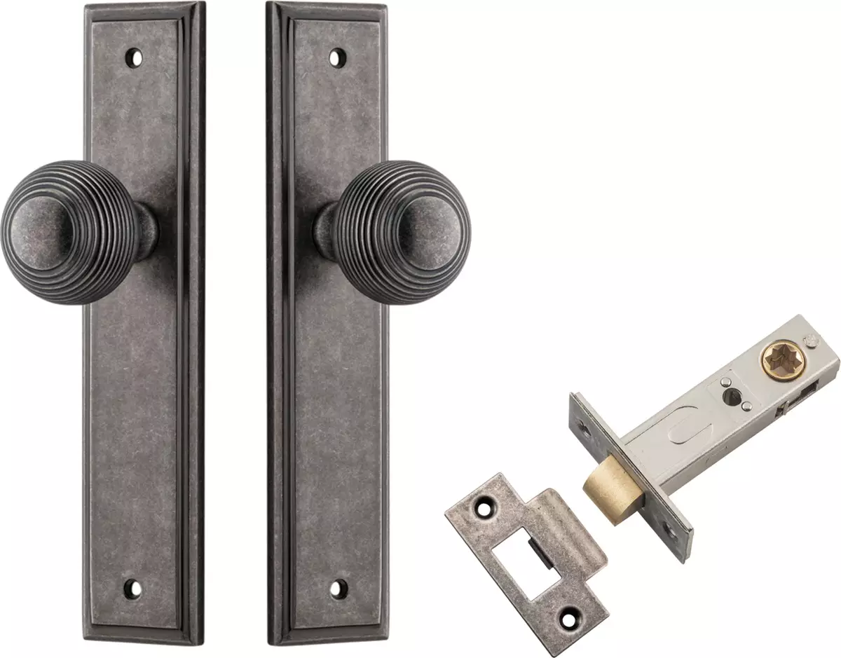 Guildford Knob - Stepped Passage Set - DN