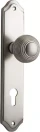 Guildford Knob - Shouldered Euro Pair - SN