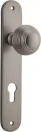 Guildford Knob - Oval Euro Pair - SN