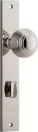 Guildford Knob - Rectangular Privacy Set - PN
