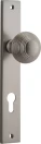 Guildford Knob - Rectangular Euro Pair - SN