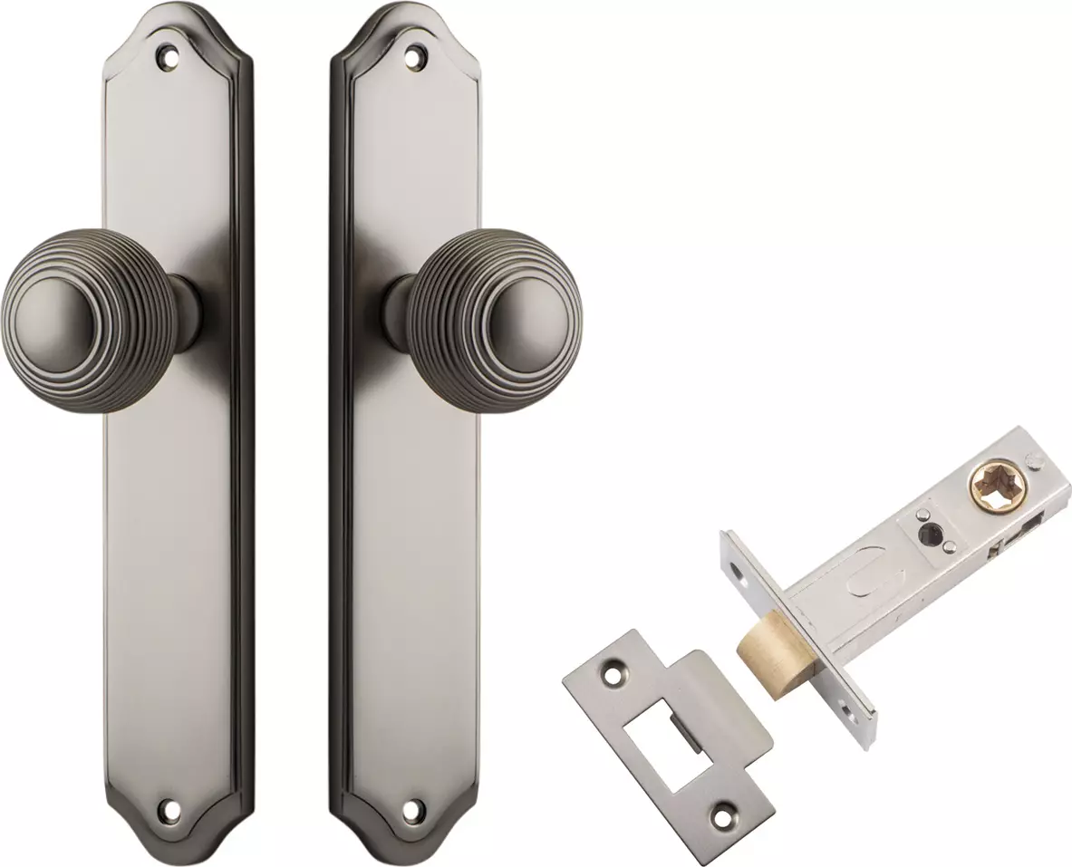 Guildford Knob - Shouldered Passage Set - SN