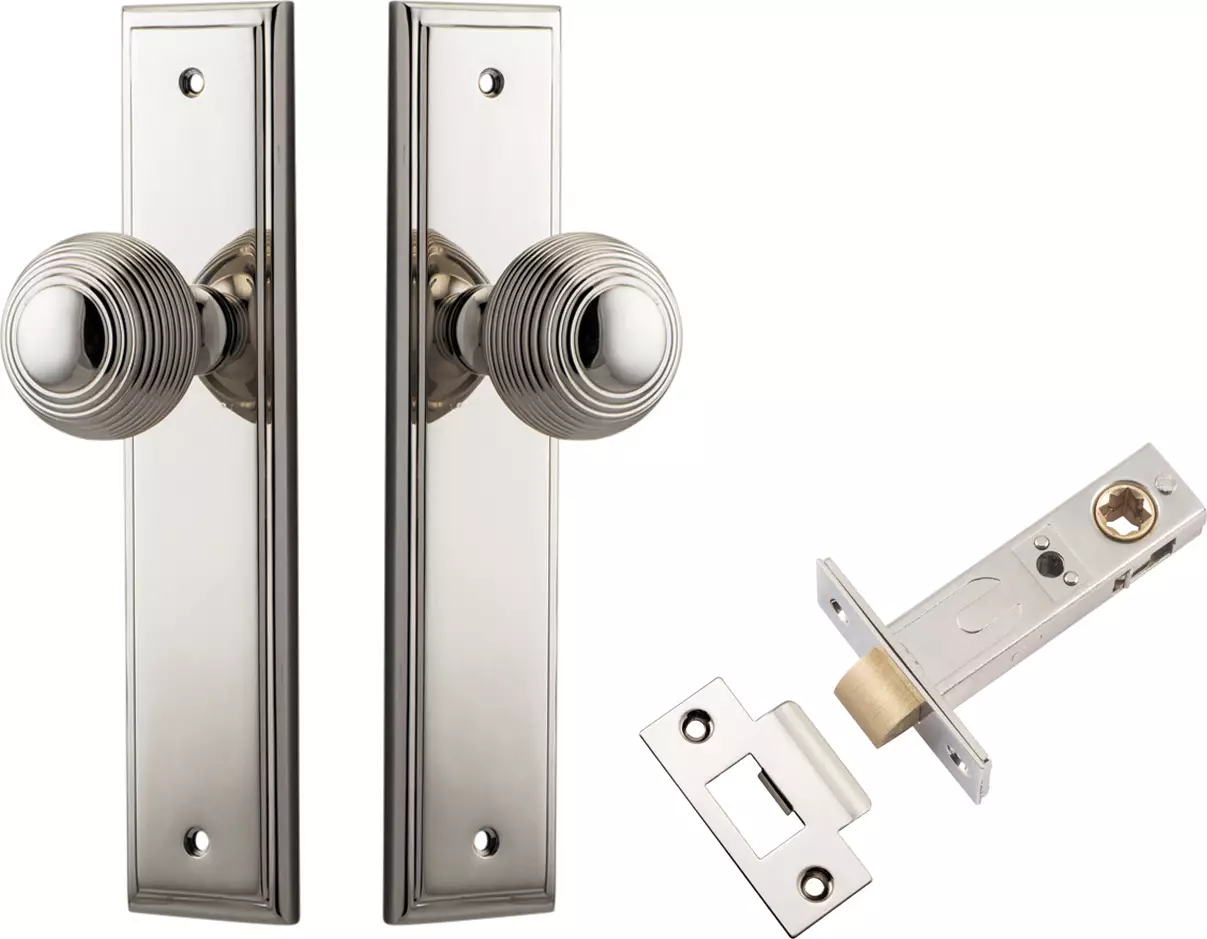 Guildford Knob - Stepped Passage Set - PN