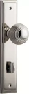 Guildford Knob - Stepped Privacy Set - PN