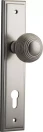 Guildford Knob - Stepped Euro Pair - SN