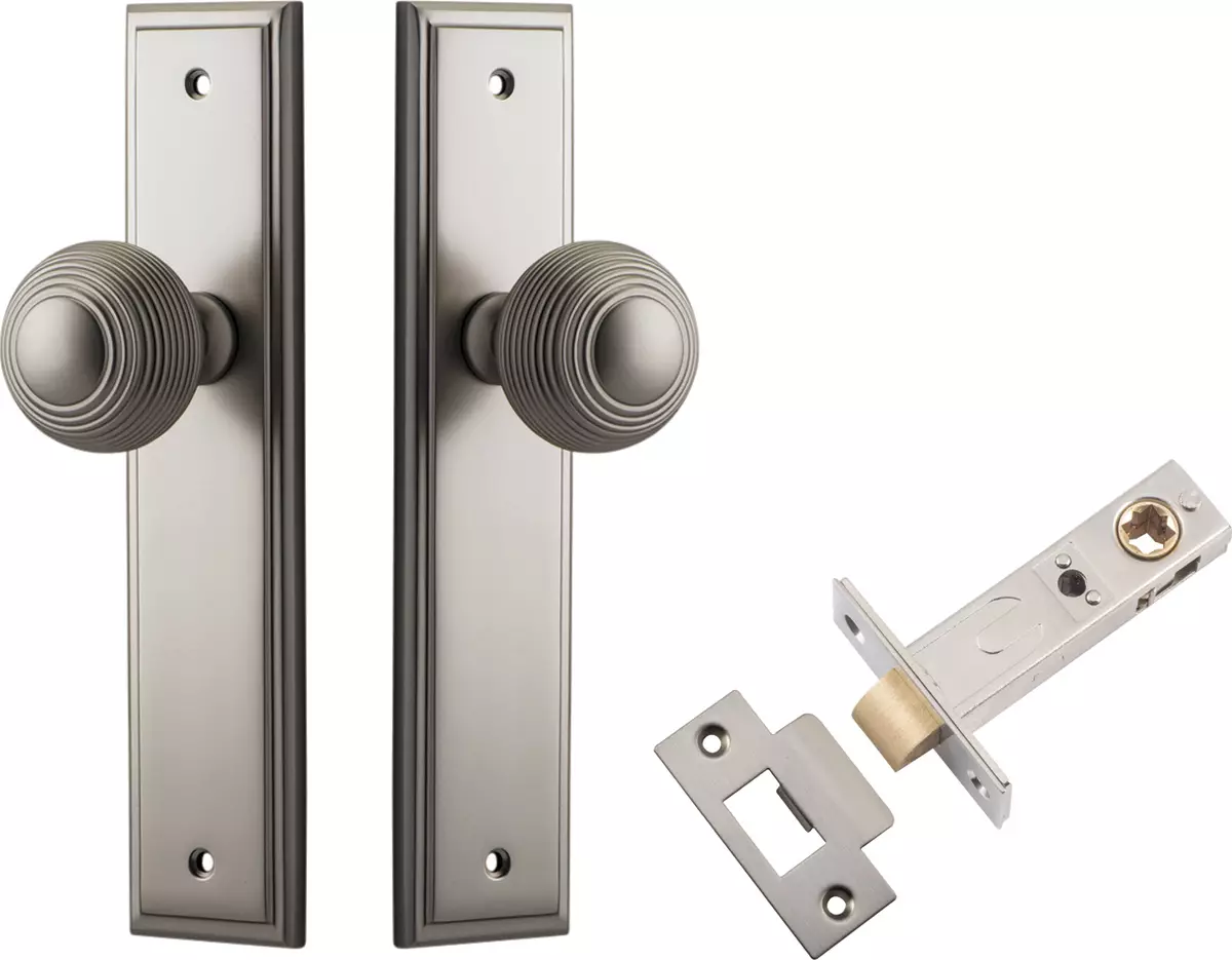 Guildford Knob - Stepped Passage Set - SN