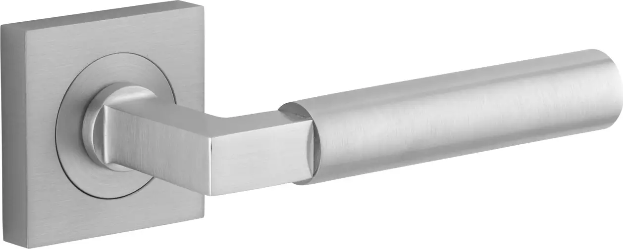 Berlin Lever - Square Rose