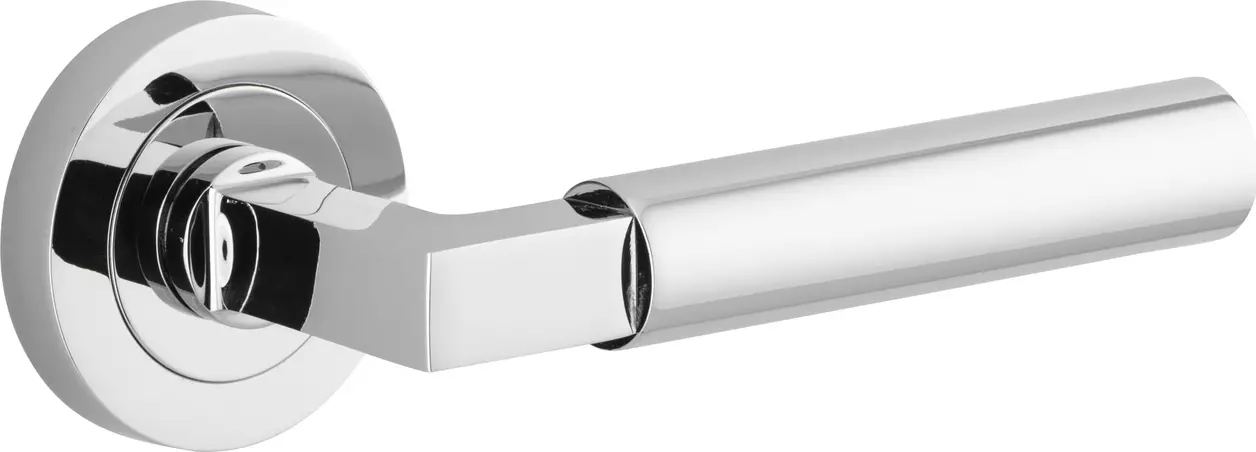 Berlin Lever - Round Rose