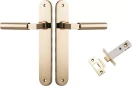 Berlin Lever - Oval Passage Set - PB