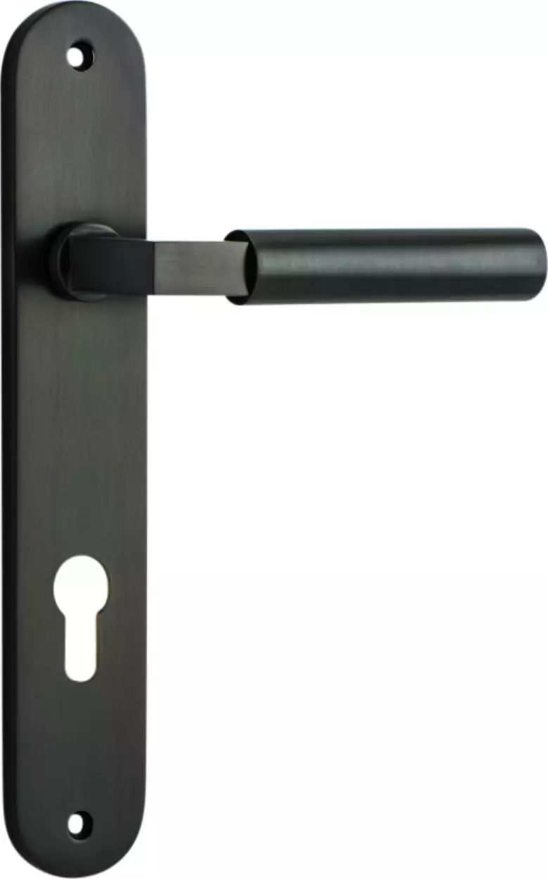 Berlin Lever - Oval Euro Pair - SB