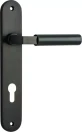 Berlin Lever - Oval Euro Pair - SB