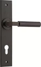 Berlin Lever - Chamfered Euro Pair - SB