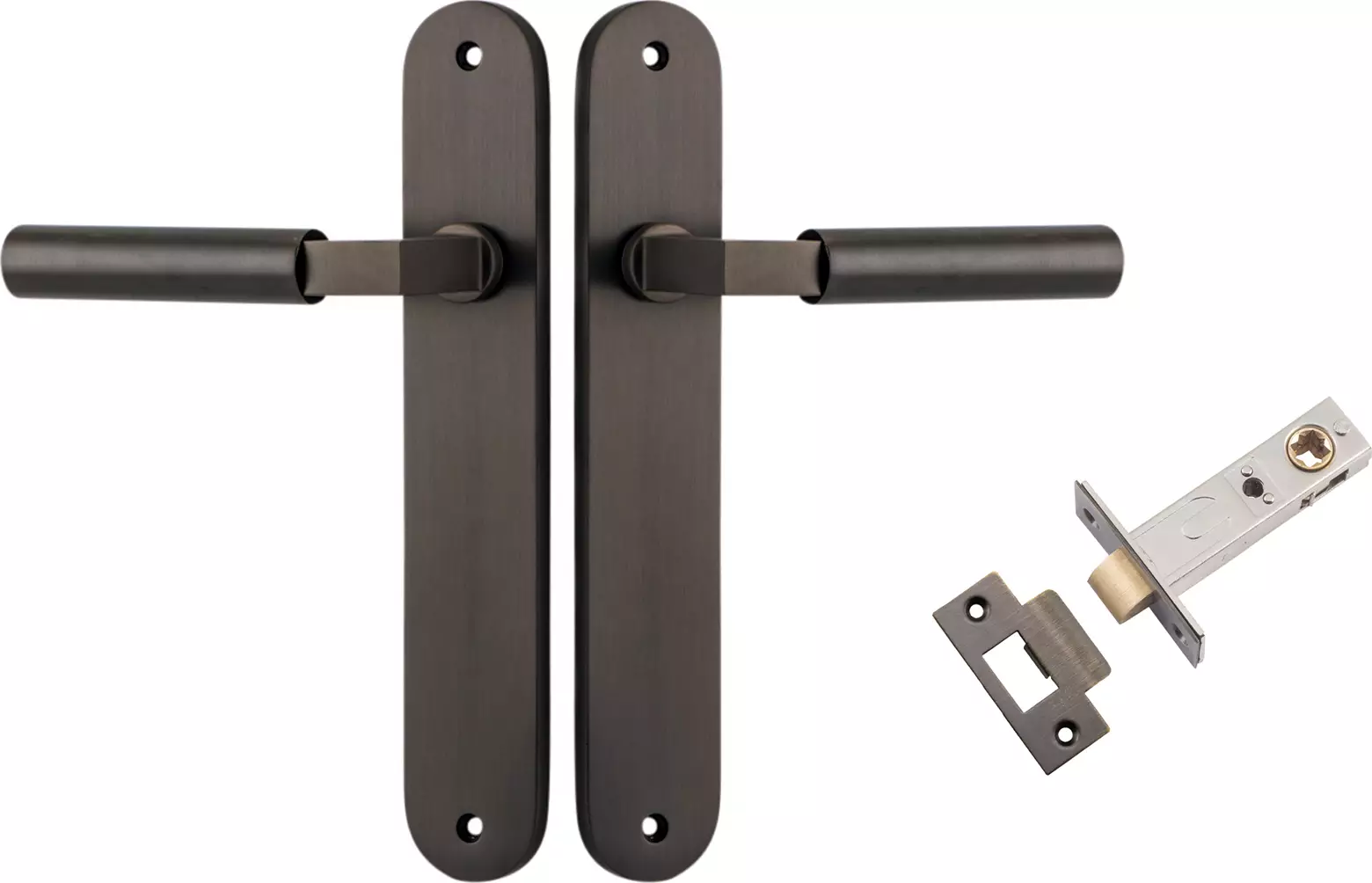 Berlin Lever - Oval Passage Set - SB