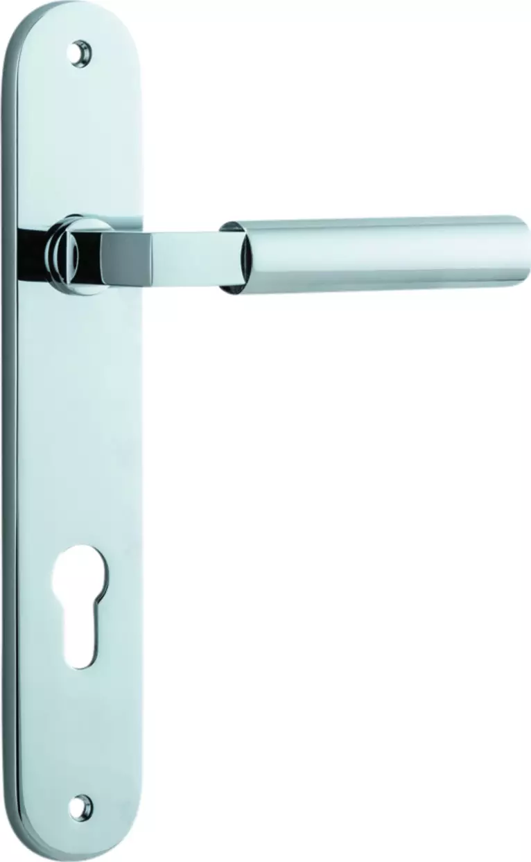 Berlin Lever - Oval Euro Pair - CP