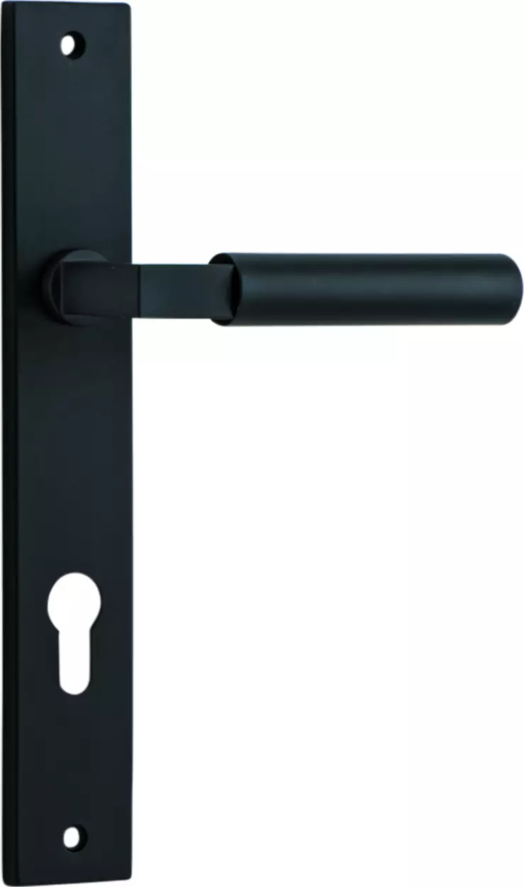 Berlin Lever - Rectangular Euro Pair - MB