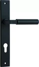 Berlin Lever - Rectangular Euro Pair - MB