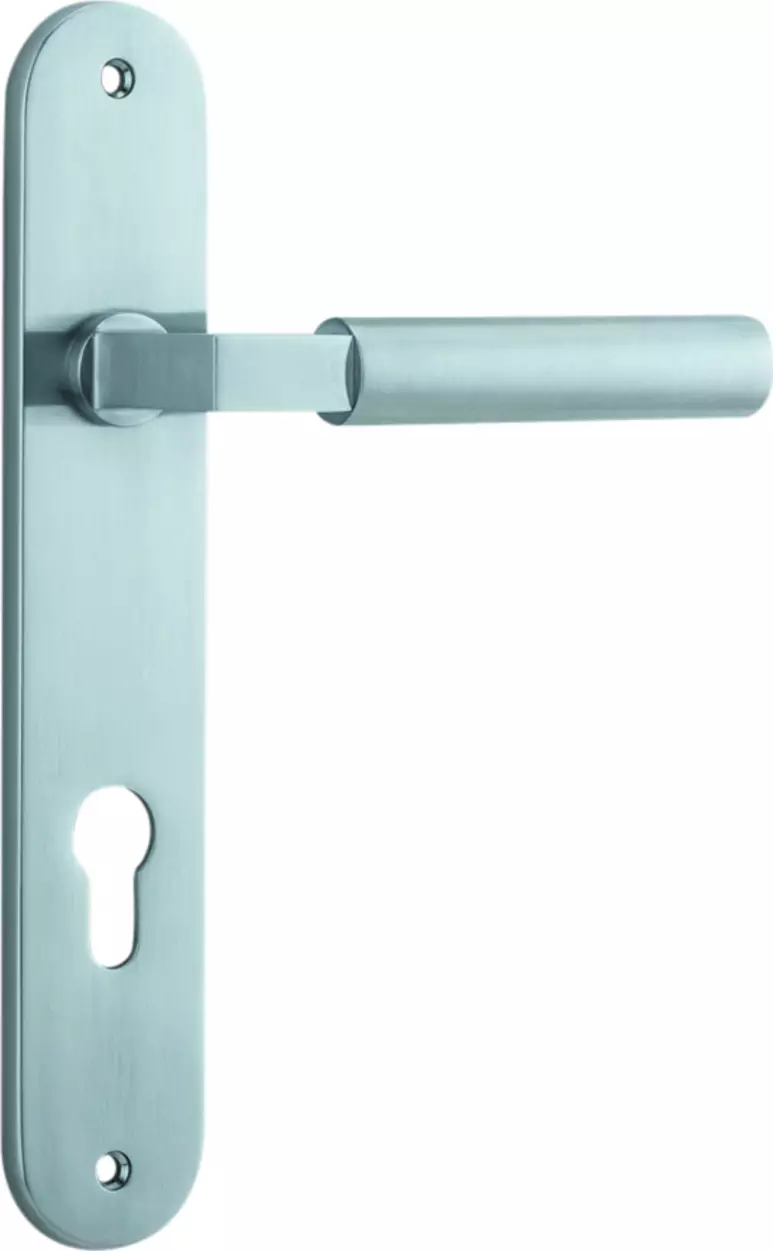 Berlin Lever - Oval Euro Pair - SC