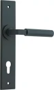 Berlin Lever - Chamfered Euro Pair - MB