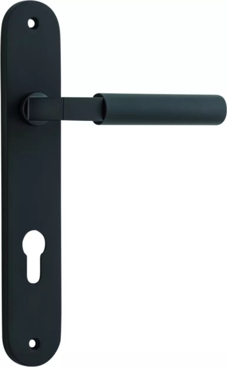 Berlin Lever - Oval Euro Pair - MB