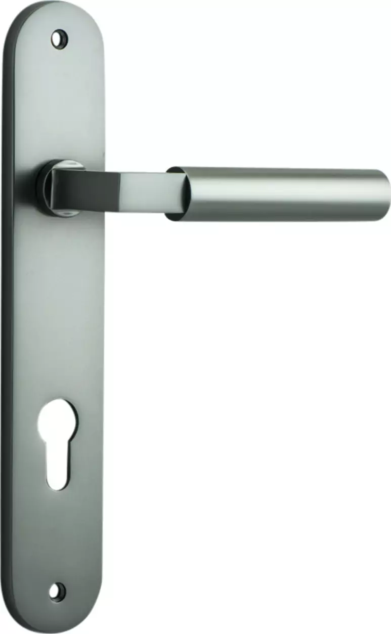 Berlin Lever - Oval Euro Pair - SN