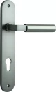 Berlin Lever - Oval Euro Pair - SN