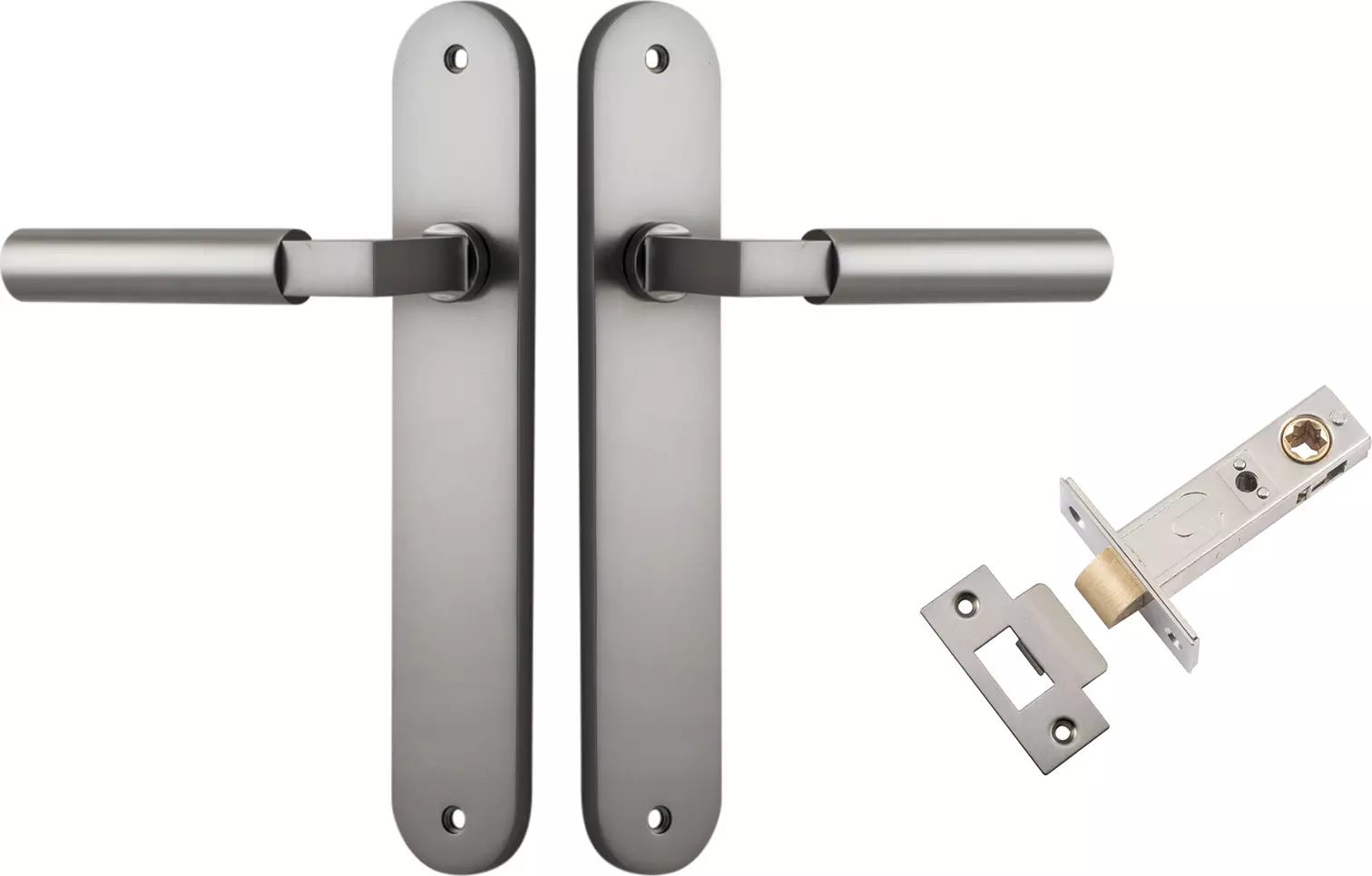 Berlin Lever - Oval Passage Set - SN