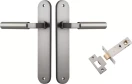 Berlin Lever - Oval Passage Set - SN