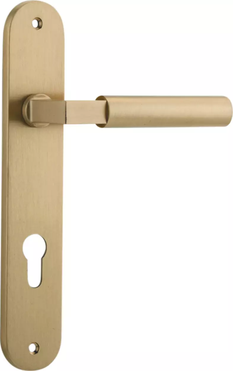 Berlin Lever - Oval Euro Pair - BB