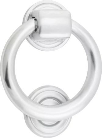 Ring Rear Fix Door Knocker 100x52x22mm  - SC