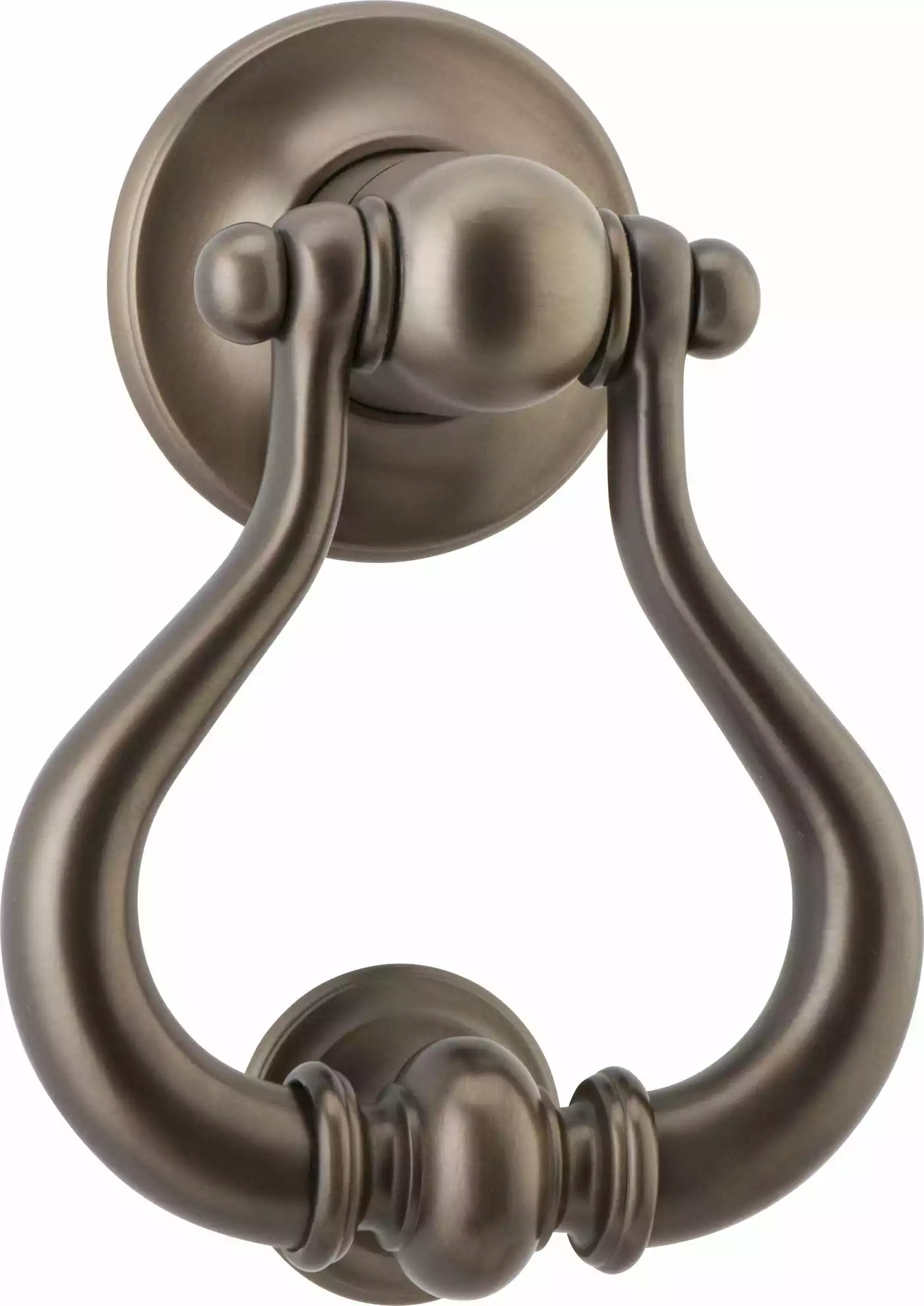Sarlat Door Knocker 137x115x60mm  - SB