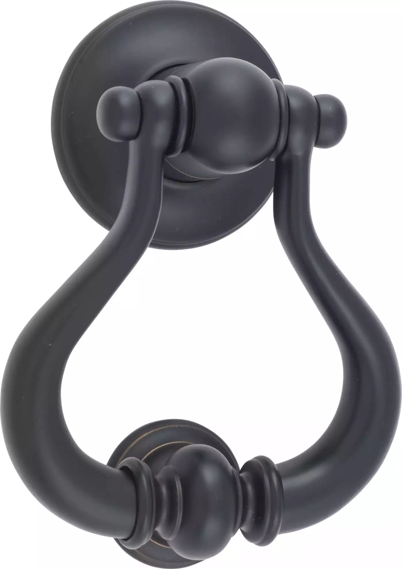 Sarlat Door Knocker 137x115x60mm  - MB