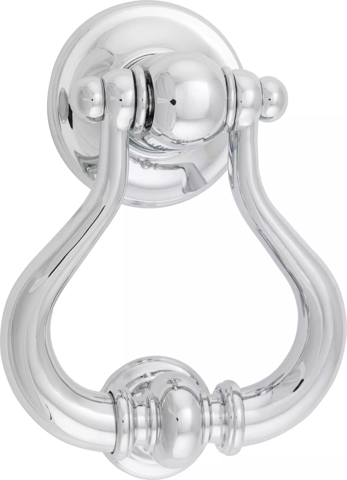 Sarlat Door Knocker 137x115x60mm  - PC