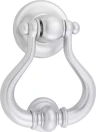 Sarlat Door Knocker 137x115x60mm  - SC