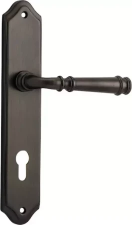 Verona Lever - Shouldered Euro Pair - SB