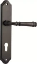 Verona Lever - Shouldered Euro Pair - SB