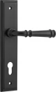 Verona Lever - Stepped Euro Pair - MB