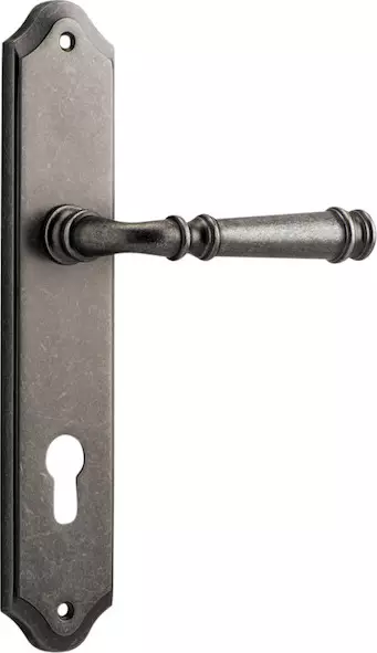 Verona Lever - Shouldered Euro Pair - DN