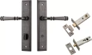 Verona Lever - Stepped Privacy Set - DN