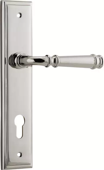 Verona Lever - Stepped Euro Pair - PN