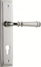 Verona Lever - Stepped Euro Pair - PN