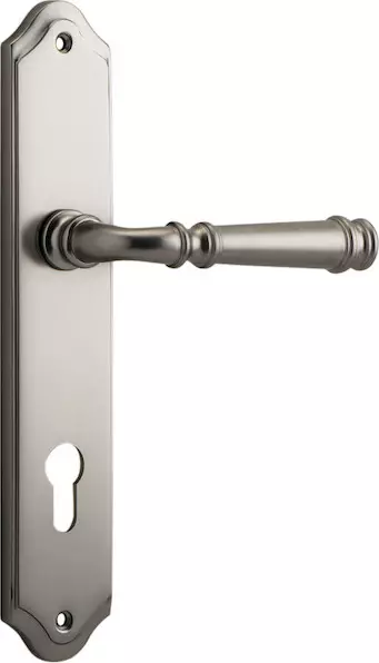 Verona Lever - Shouldered Euro Pair - SN