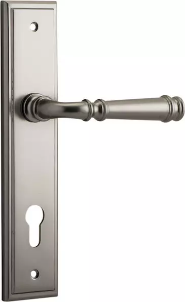 Verona Lever - Stepped Euro Pair - SN